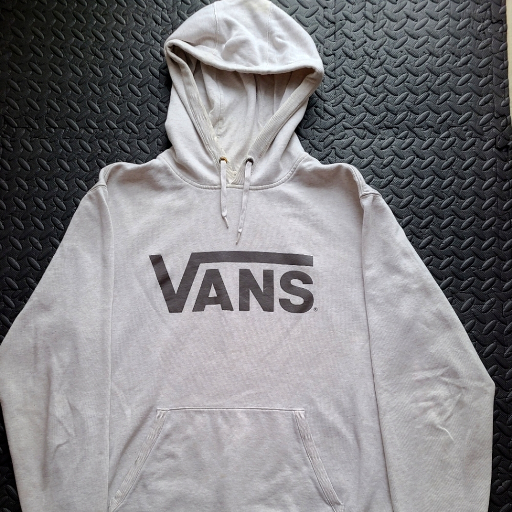 Vans Hoodie